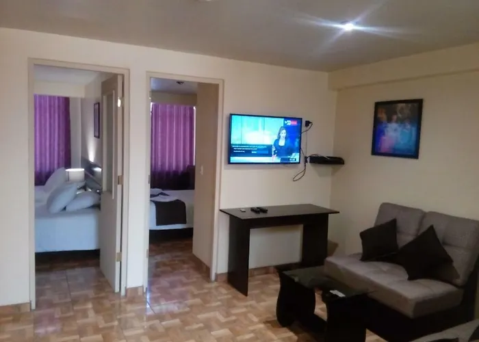 Blueiby Home