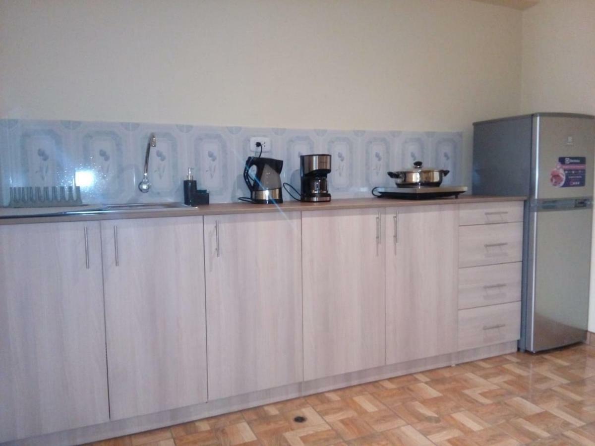 Blueiby Apartment Cusco